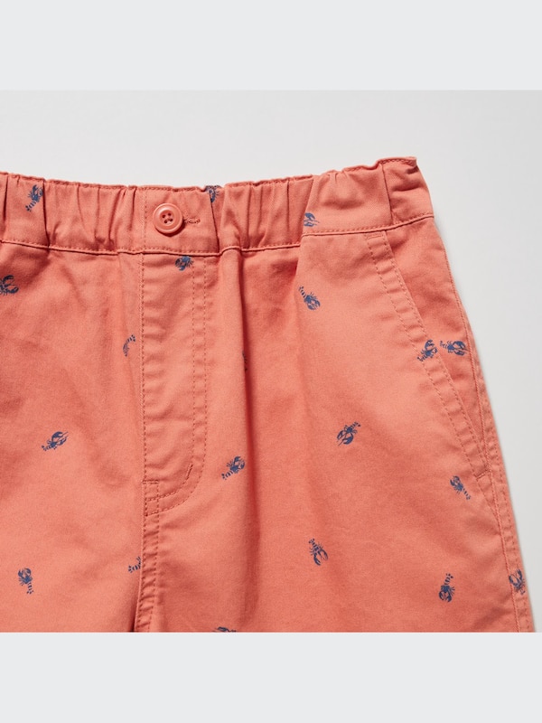 Stretch Easy Shorts