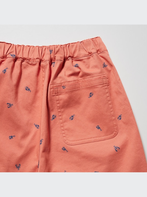 Stretch Easy Shorts