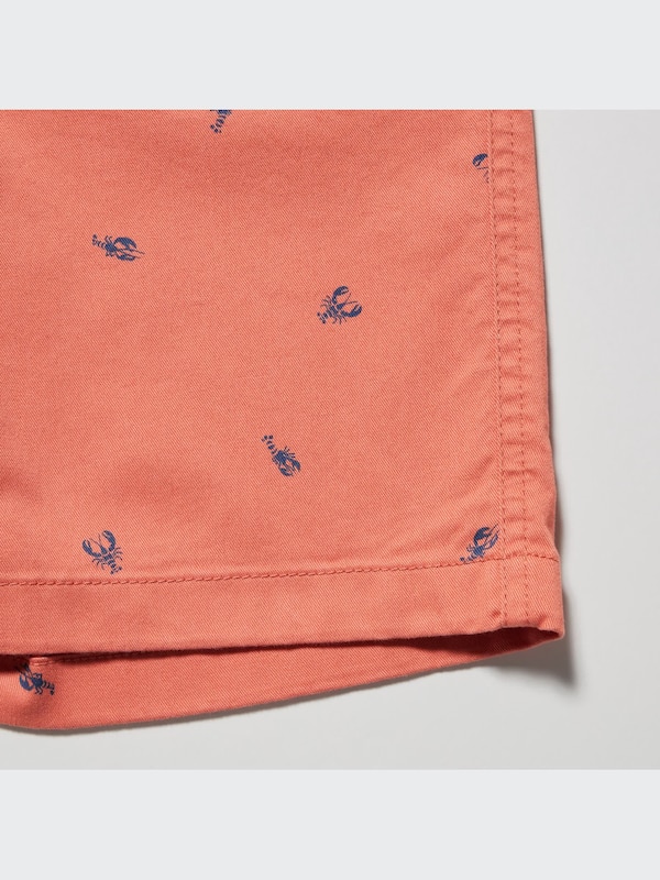 Stretch Easy Shorts