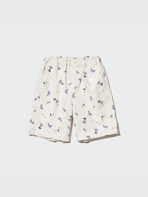 Stretch Easy Shorts