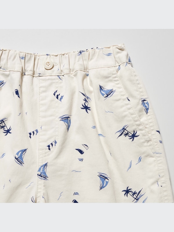 Stretch Easy Shorts