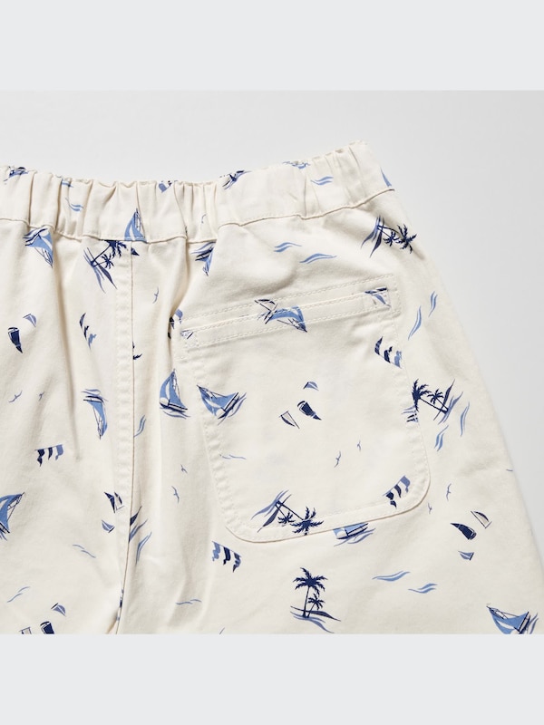 Stretch Easy Shorts