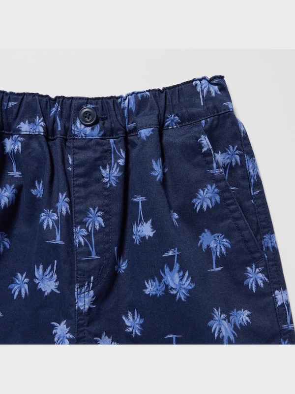 Stretch Easy Shorts