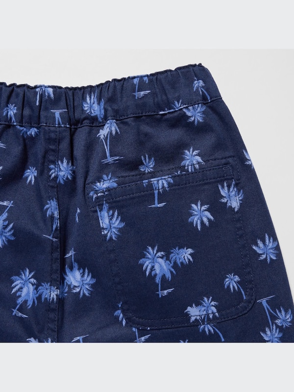 Stretch Easy Shorts