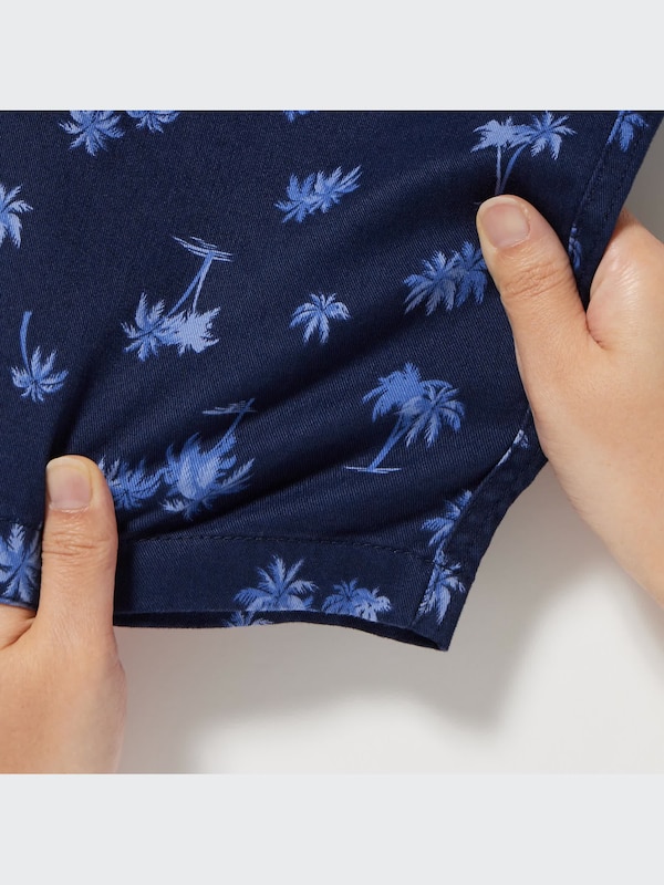 Stretch Easy Shorts