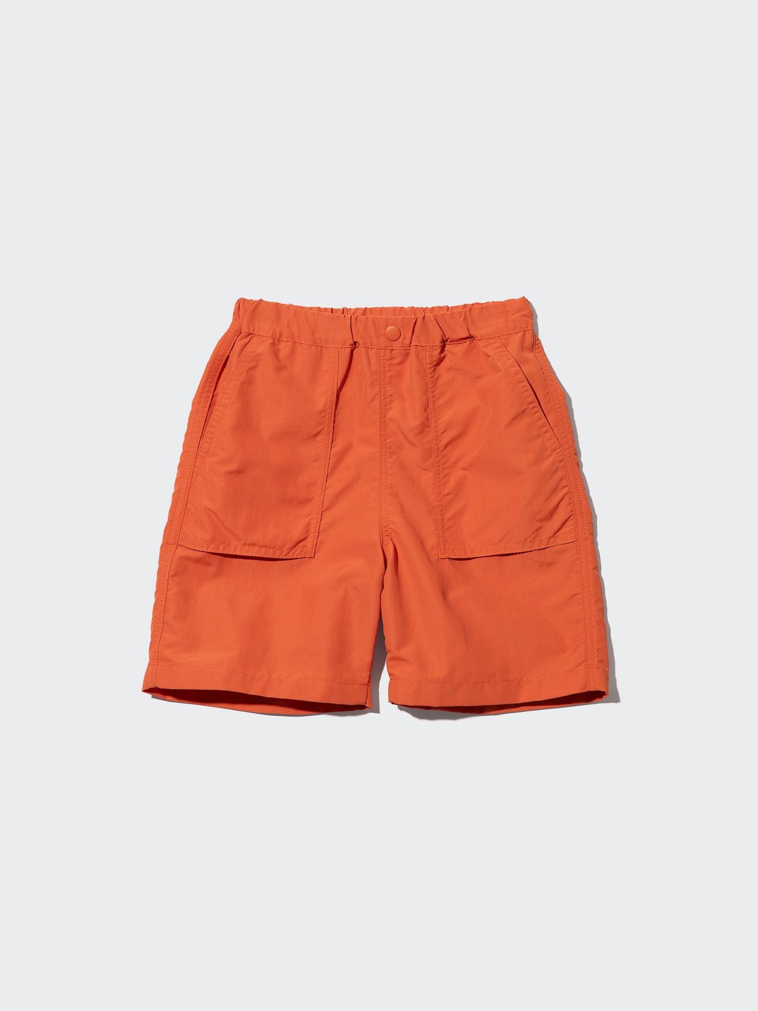 Geared Shorts | UNIQLO US