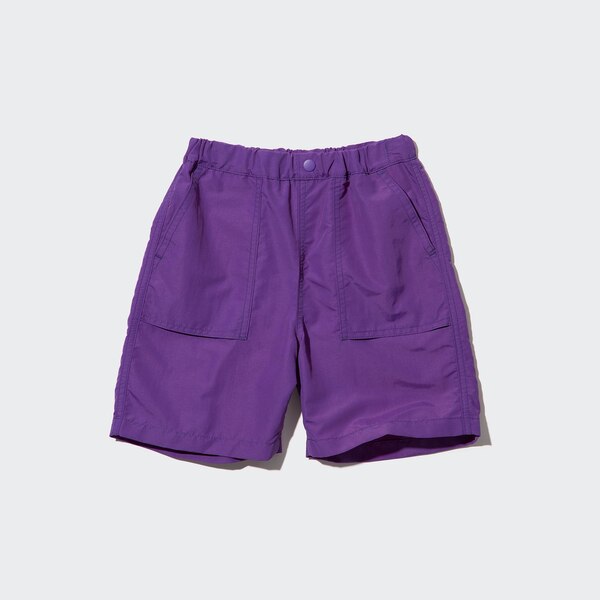 Geared Shorts UNIQLO US