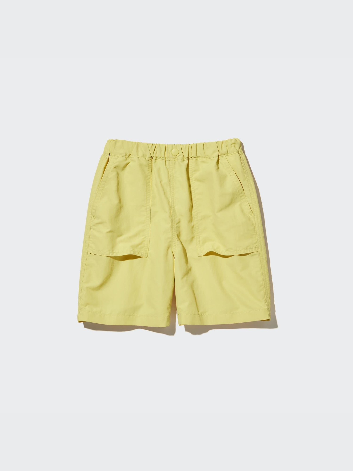 Geared Shorts | UNIQLO US