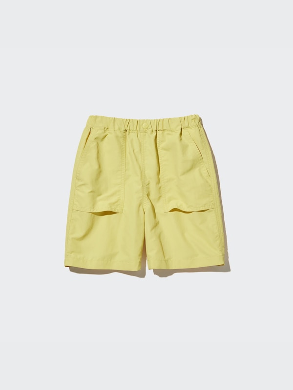 Geared Shorts