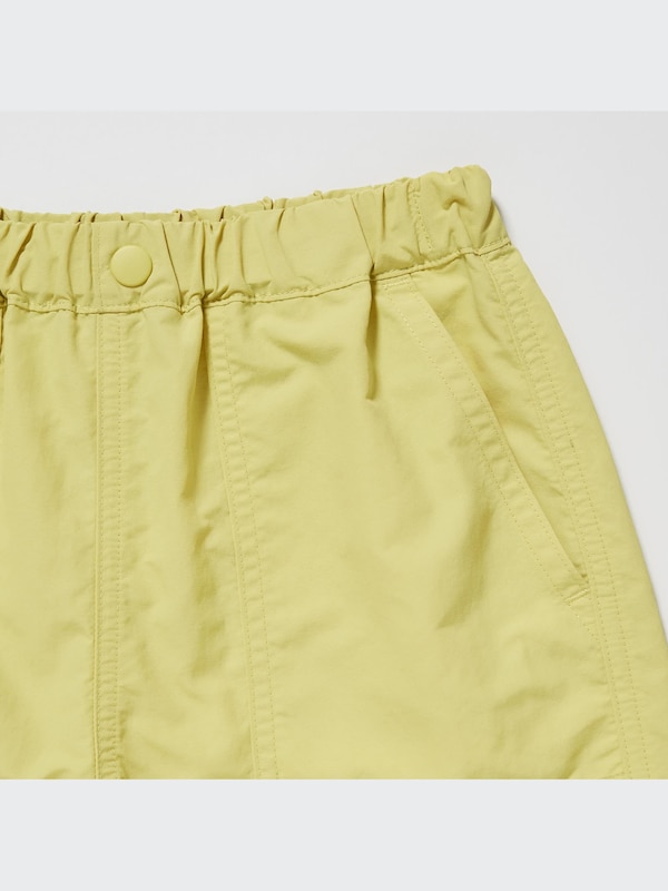 Geared Shorts