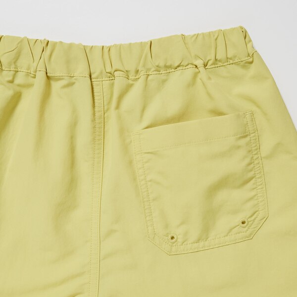 Geared Shorts UNIQLO US