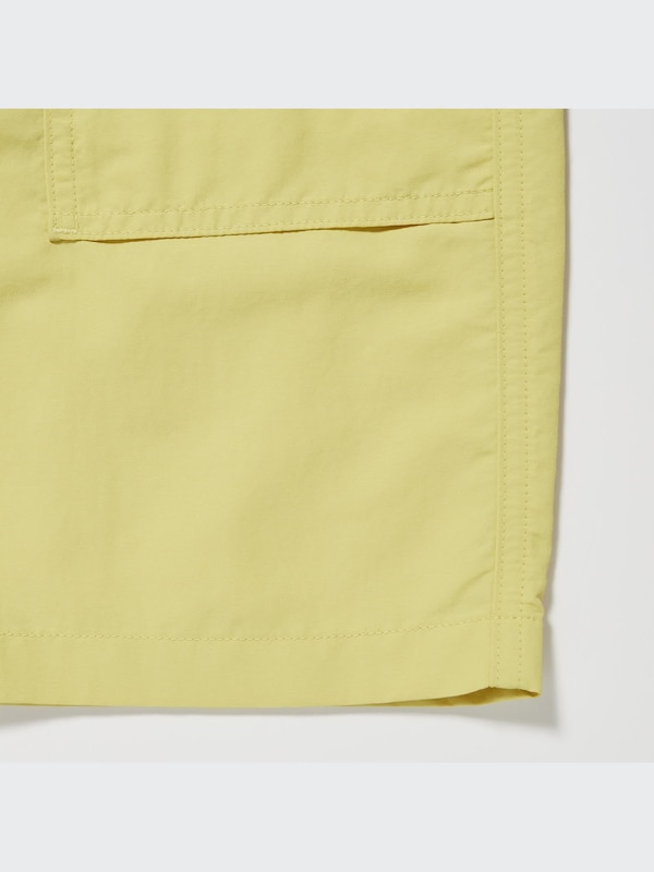 Geared Shorts