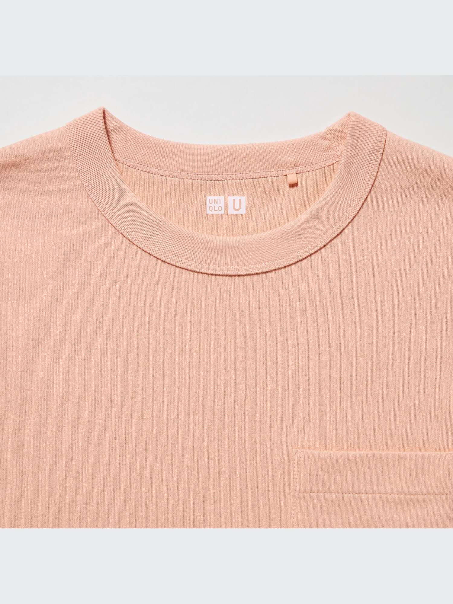 Kids AIRism UNIQLO U COTTON CREW NECK SHORT SLEEVE T-SHIRT | UNIQLO CA