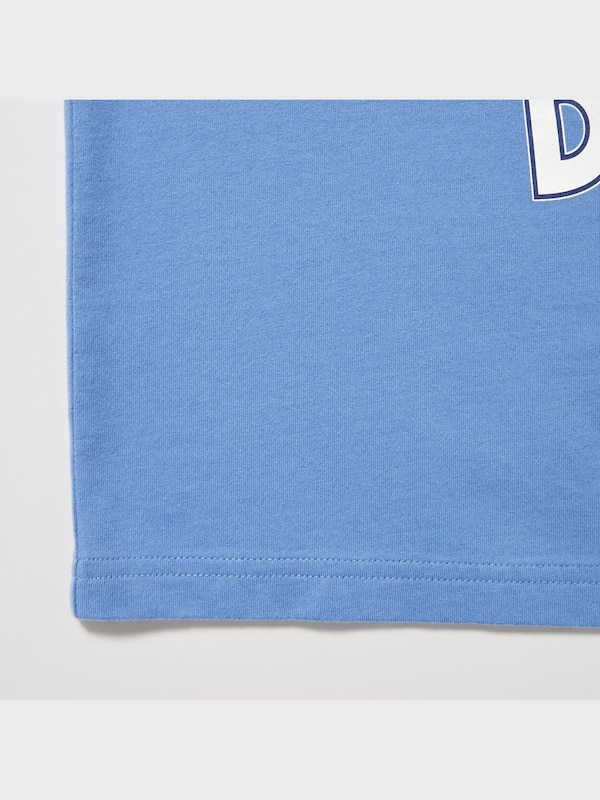 Disney Beyond Time UT (Short-Sleeve Graphic T-Shirt)