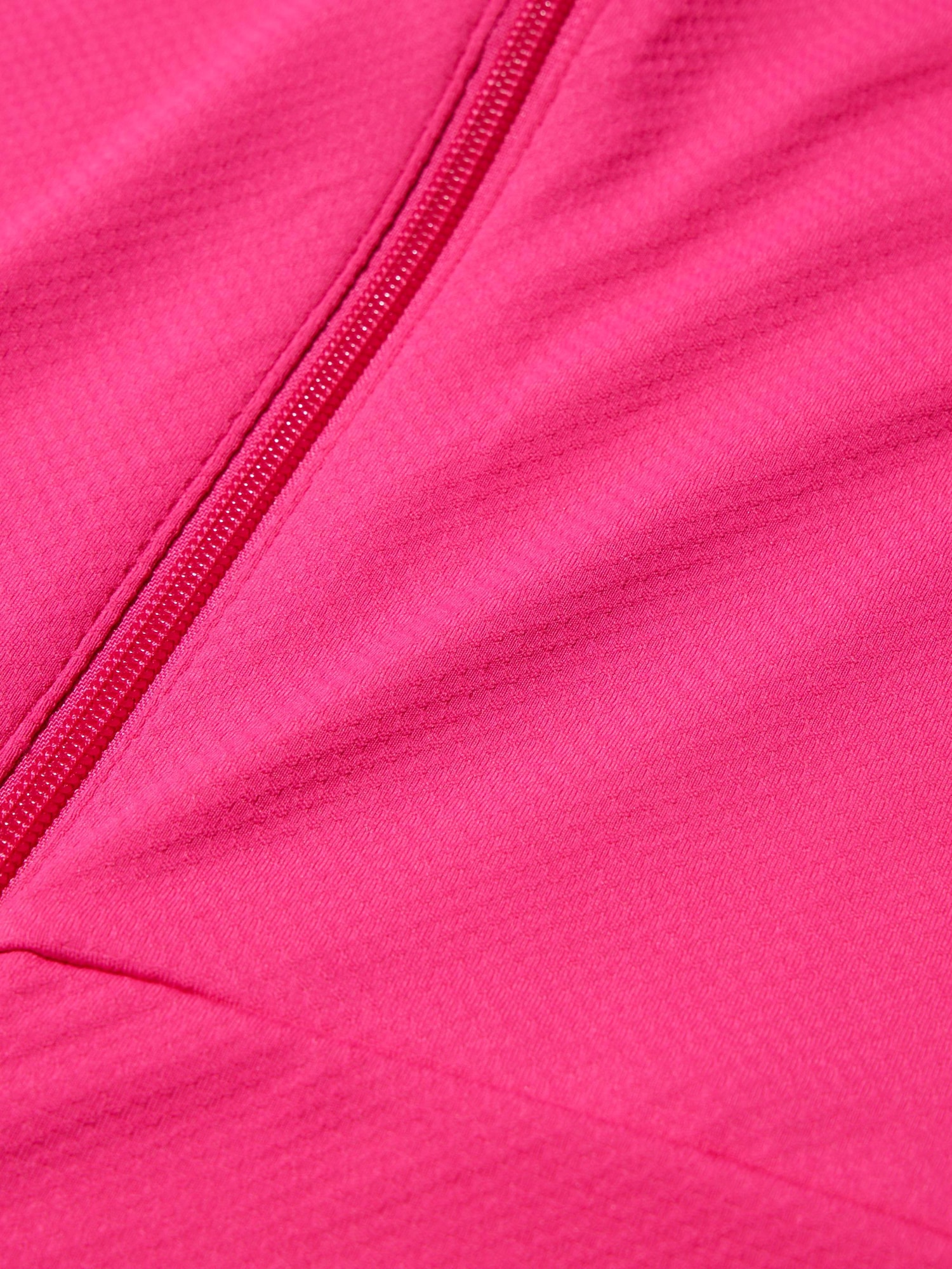 AIRI AIRism Mesh UV Protection Full-Zip Hoodie | UNIQLO US