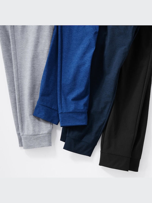 Ultra Stretch DRY-EX Jogger Pants
