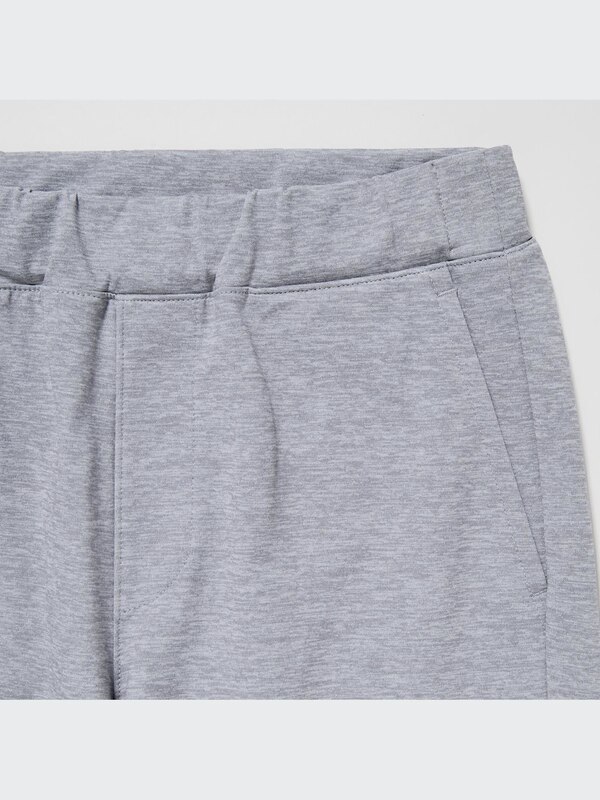 Ultra Stretch DRY-EX Jogger Pants