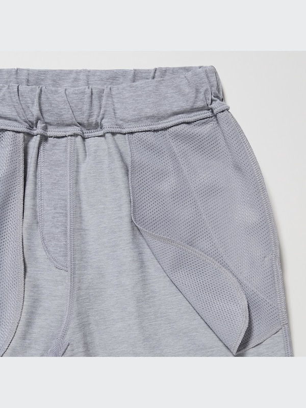 Ultra Stretch DRY-EX Jogger Pants