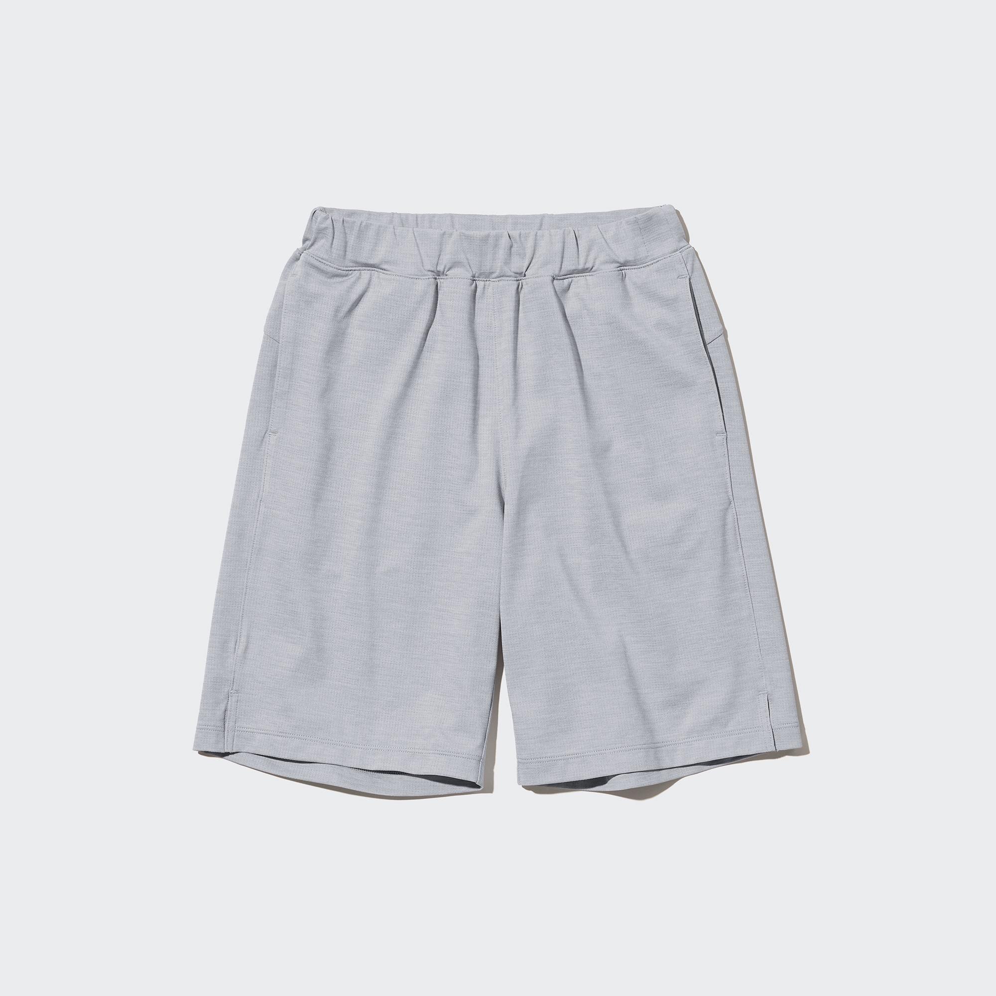 Dry ex 2025 shorts uniqlo