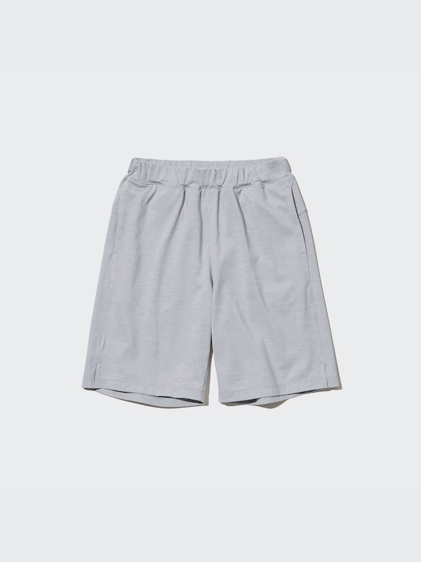 EXTRA STRETCH DRY-EX SHORTS