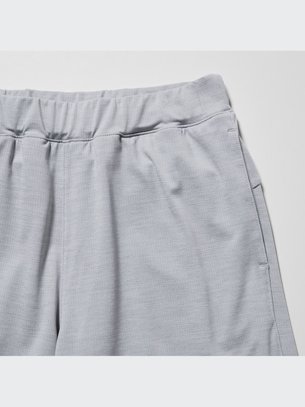 EXTRA STRETCH DRY-EX SHORTS