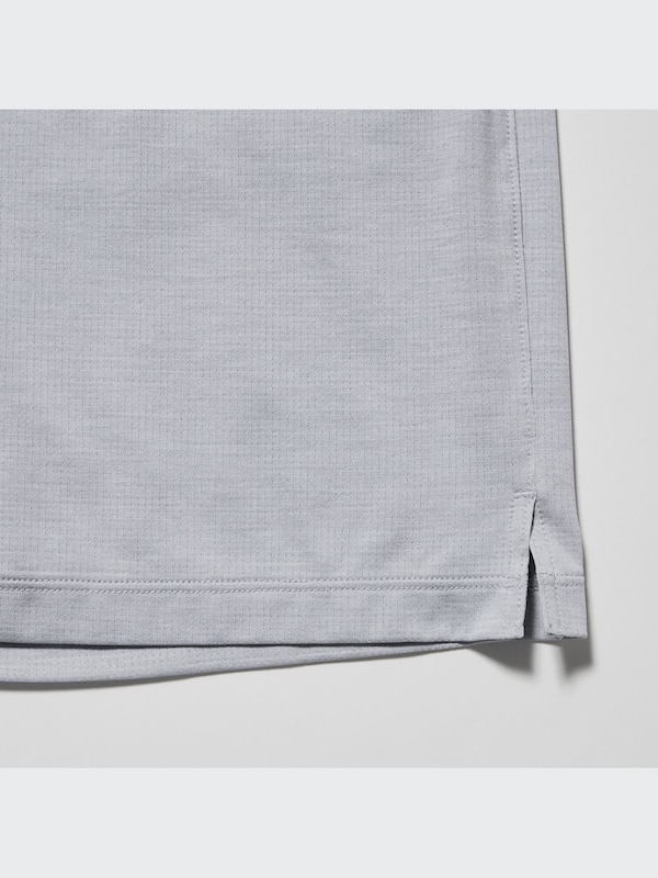 EXTRA STRETCH DRY-EX SHORTS