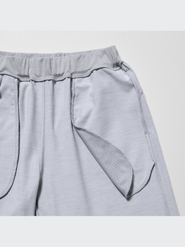 EXTRA STRETCH DRY-EX SHORTS