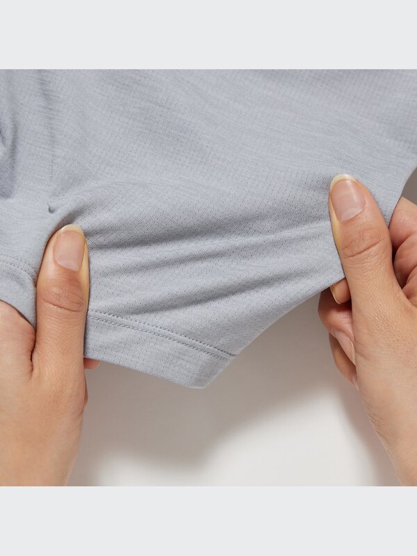 EXTRA STRETCH DRY-EX SHORTS