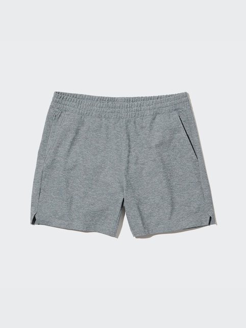 Ultra Stretch Active Shorts(5.0)
