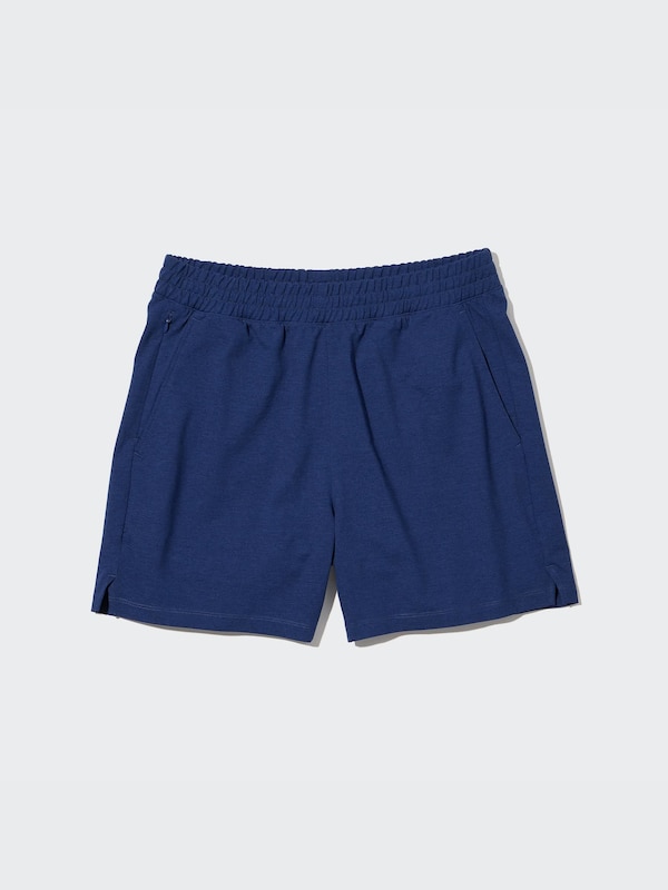 Ultra Stretch Active Shorts (5")