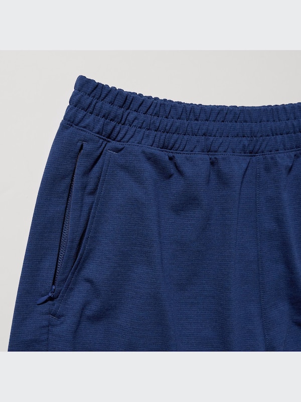 Ultra Stretch Active Shorts (5")