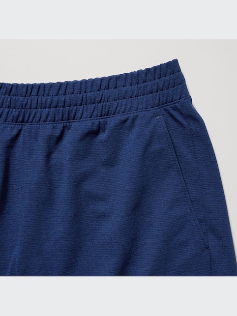 Ultra Stretch Active Shorts(5.0)