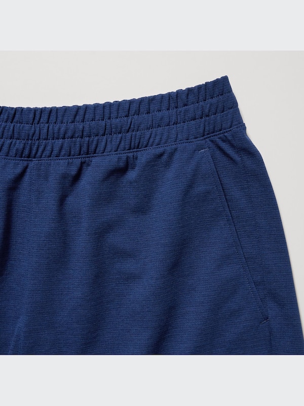 Ultra Stretch Active Shorts (5")