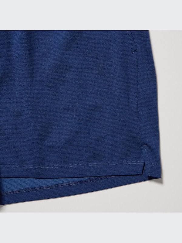 Ultra Stretch Active Shorts (5")