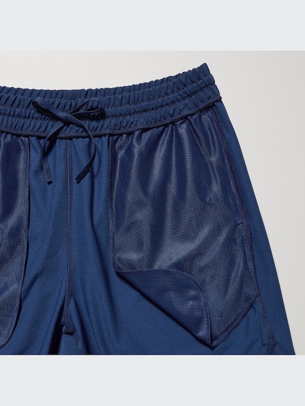 Ultra Stretch Active Shorts (5")