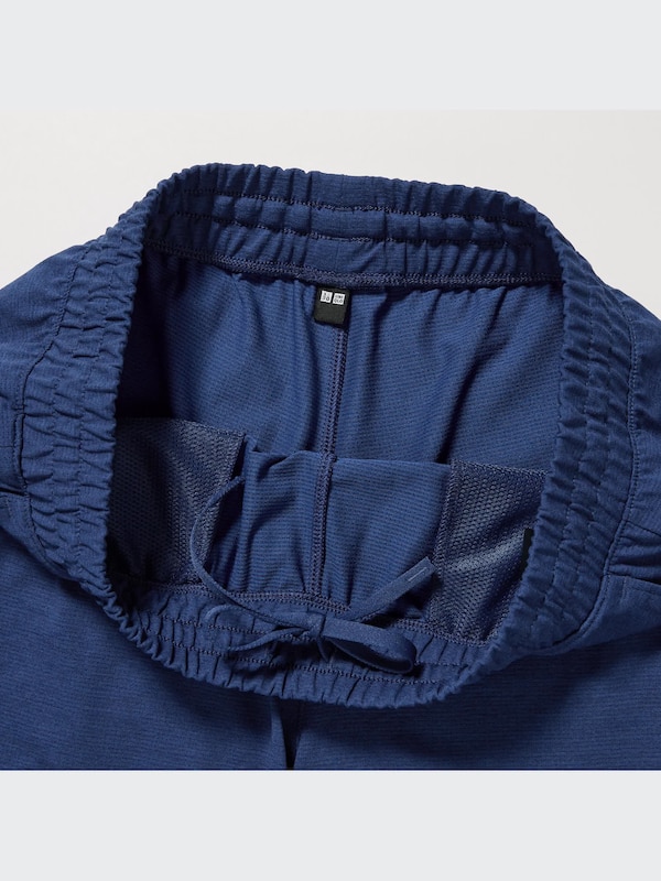 Ultra Stretch Active Shorts (5")