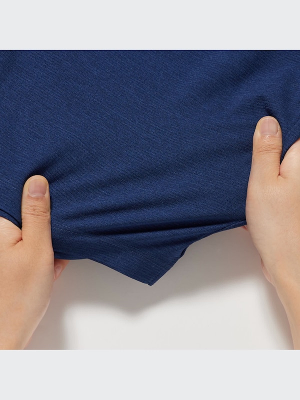 Ultra Stretch Active Shorts (5")