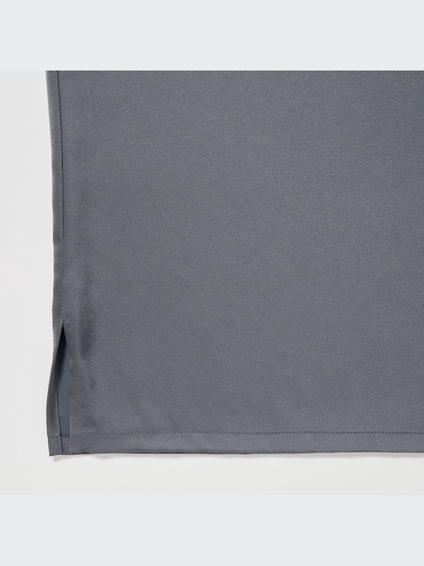 Satin Short-Sleeves Pajamas