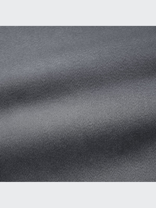 Satin Short-Sleeves Pajamas