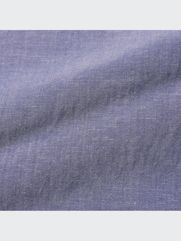 LINEN BLEND EASY PANTS