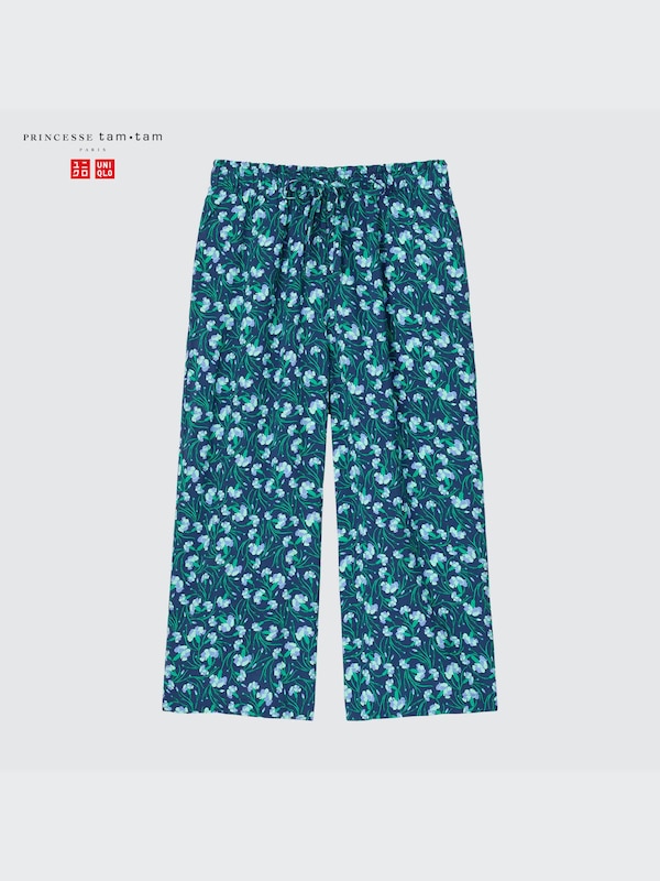 RELACO 3/4-Shorts (Princesse tam tam)