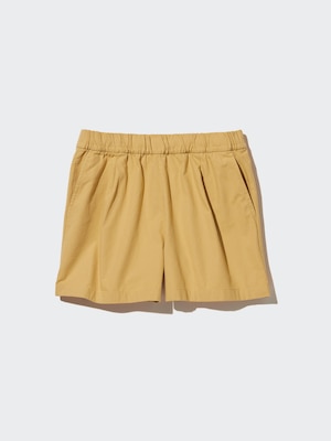 Cotton Easy Shorts