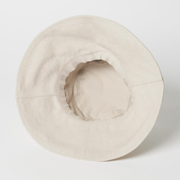UV Protection Wide Brim Hat UNIQLO US