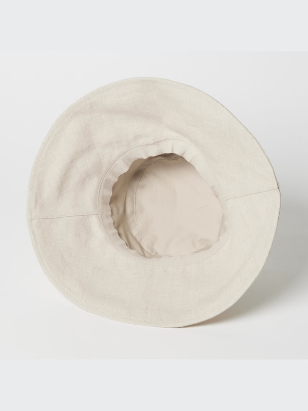 UV Protection Wide Brim Hat