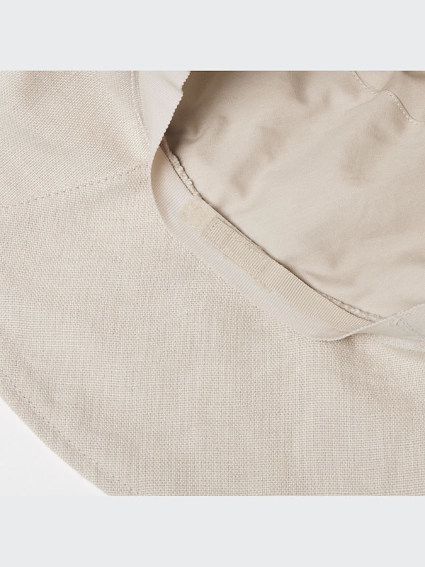 UV Protection Wide Brim Hat