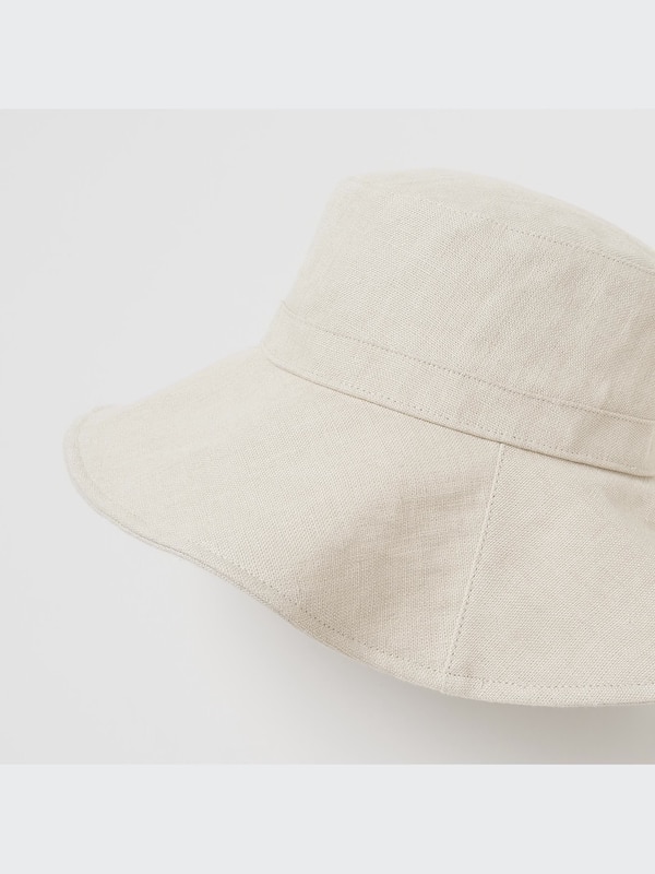 UV Protection Wide Brim Hat