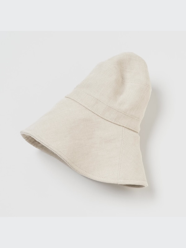 UV Protection Wide Brim Hat