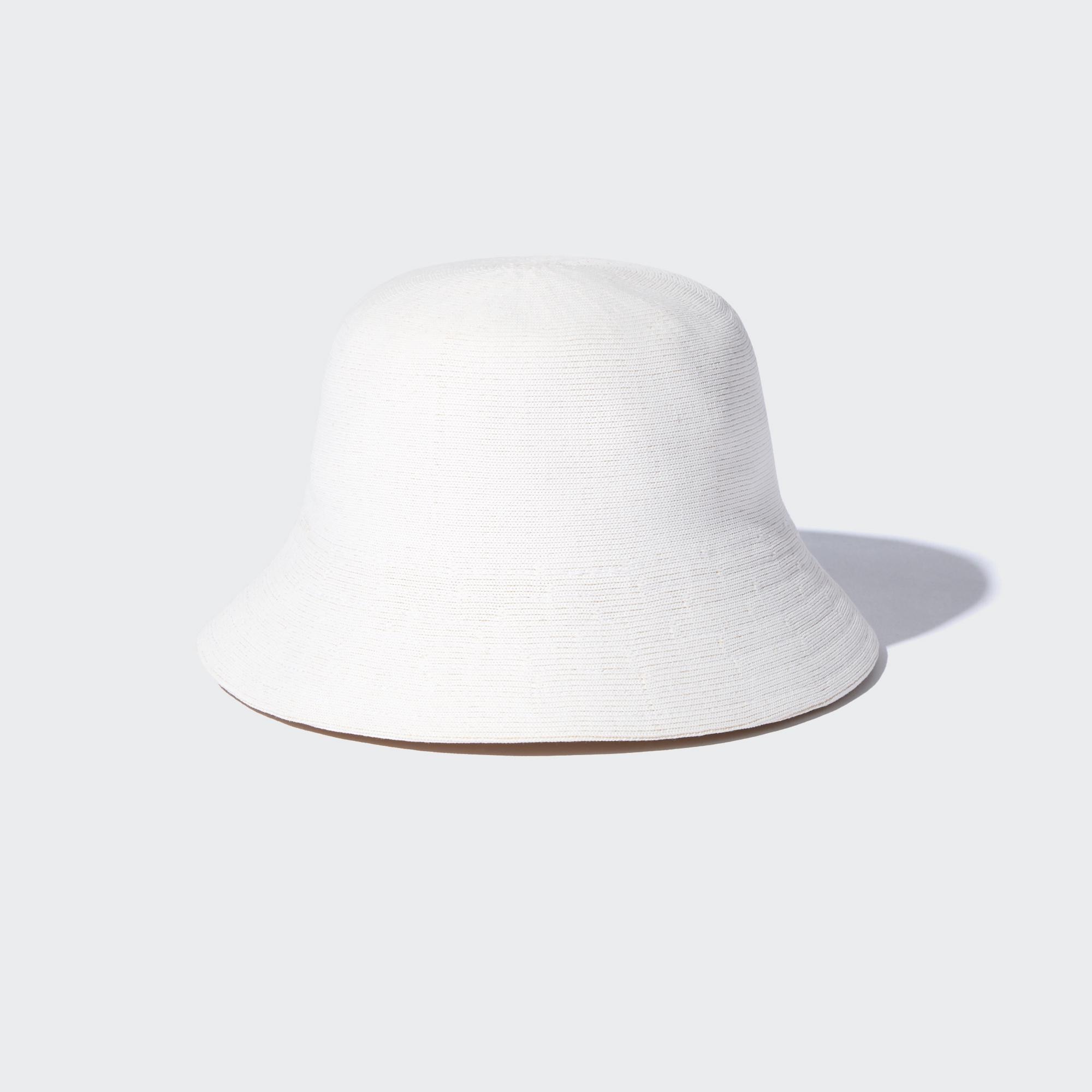UNIQLO Adjustable Wool Bucket Hat | StyleHint