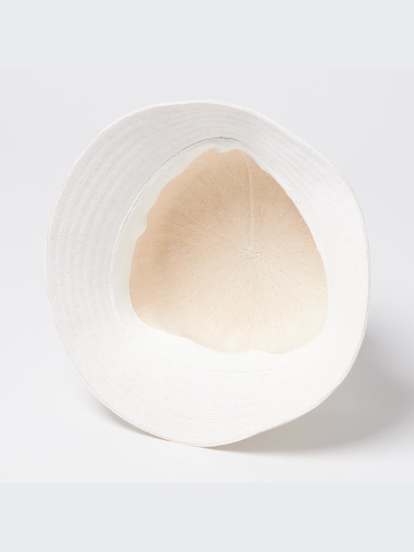 UV Protection Knitted Bucket Hat