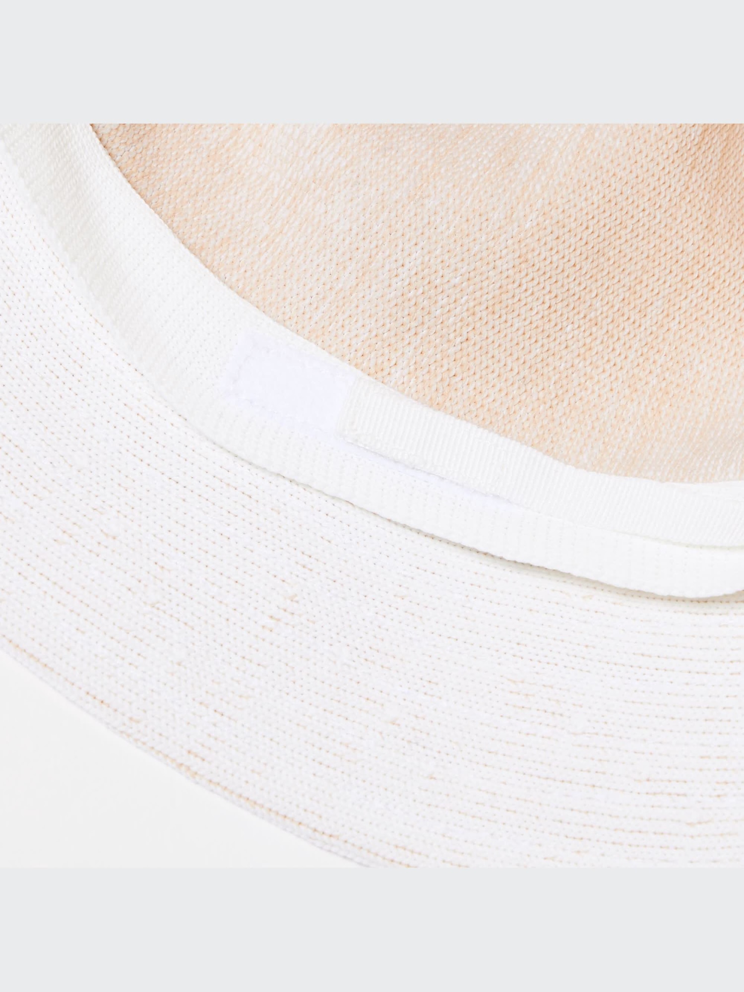 ハット UNIVERSAL CHEMISTRY Ribbon Knit Bucket Hat 4FT277 UNIVERSAL CHEMISTRY Ribbon Knit Bucket Hat 4FT277 (UNIVERSAL